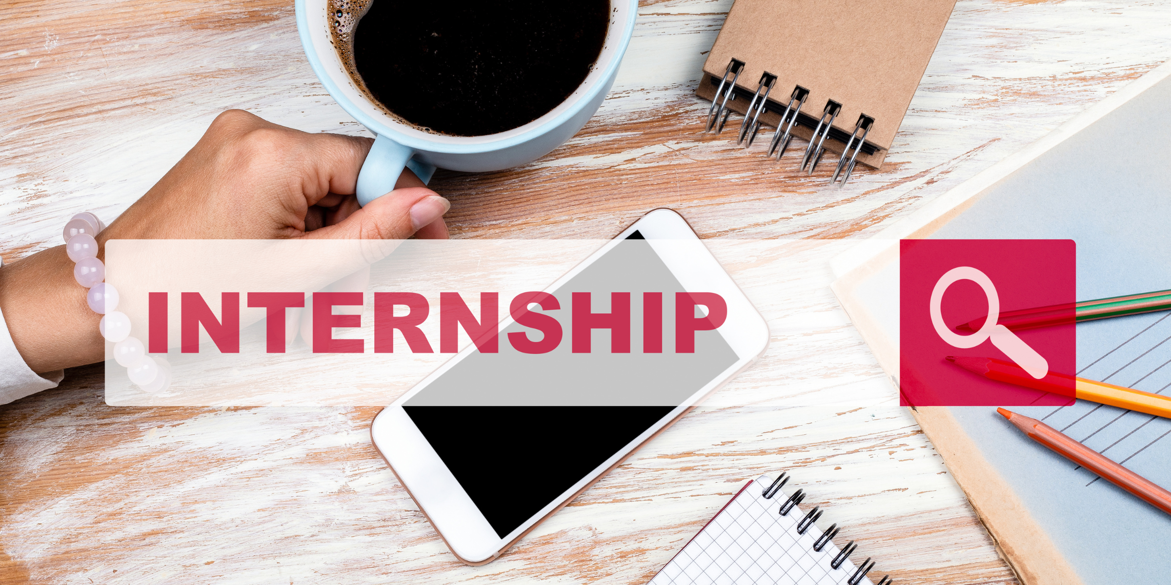 5 reasons why are without an internship this semester | College